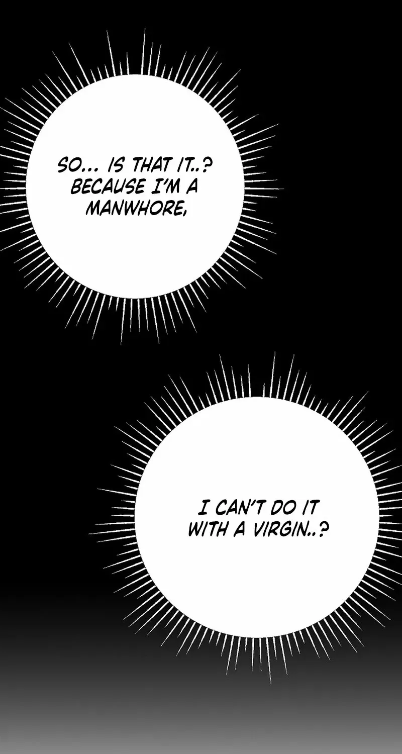 Make Me Lose Control Chapter 21 – Page 16