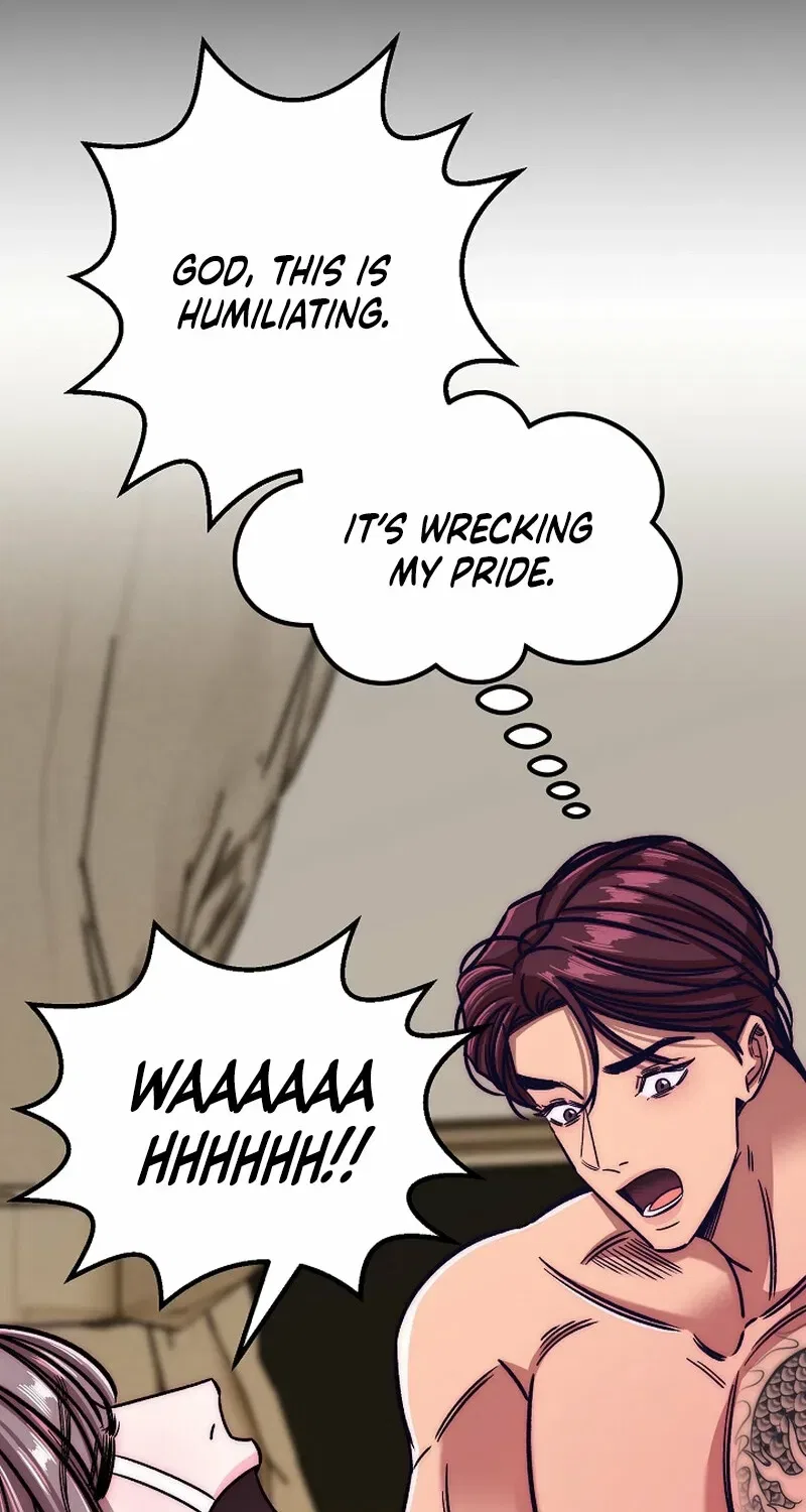 Make Me Lose Control Chapter 21 – Page 17