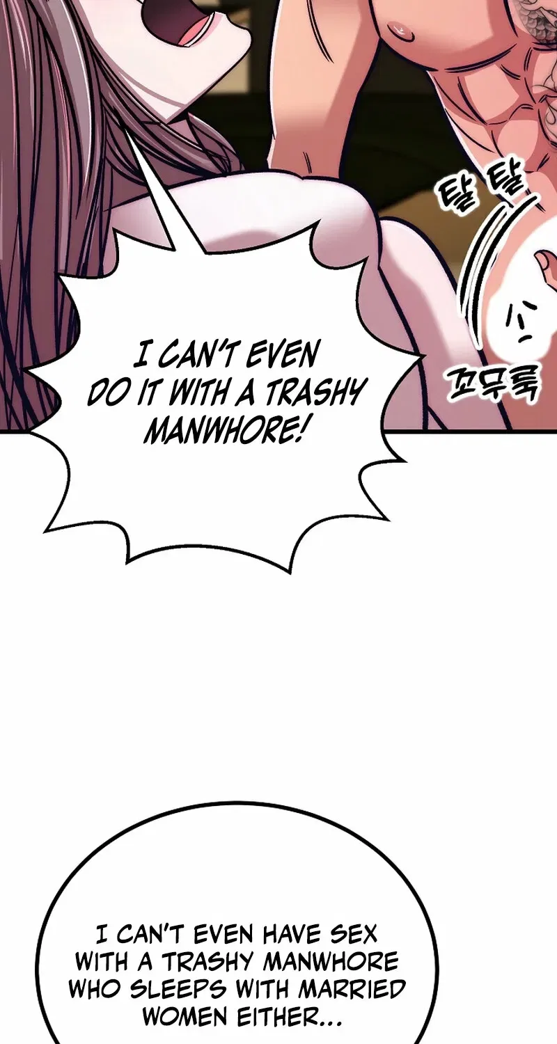 Make Me Lose Control Chapter 21 – Page 18