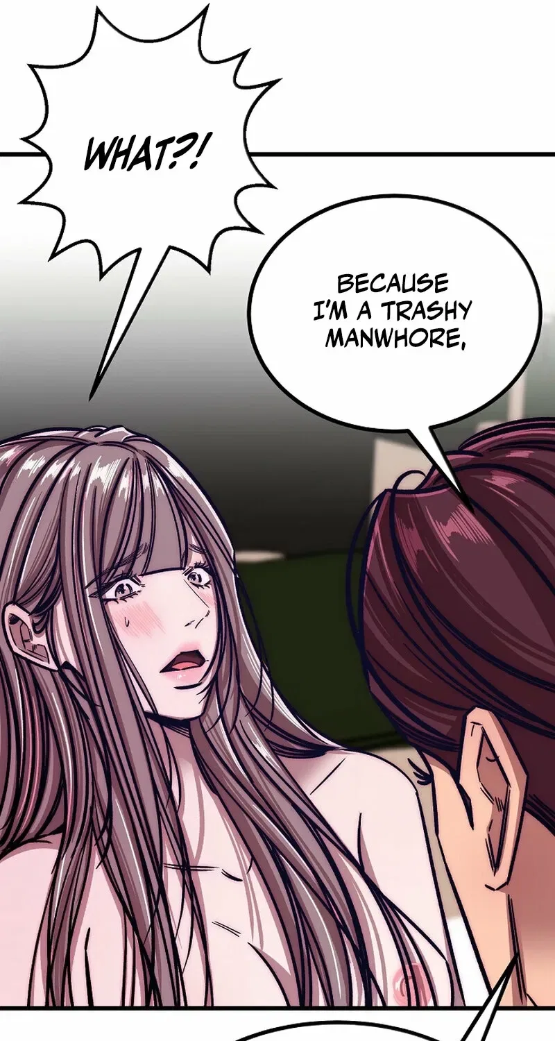 Make Me Lose Control Chapter 21 – Page 21