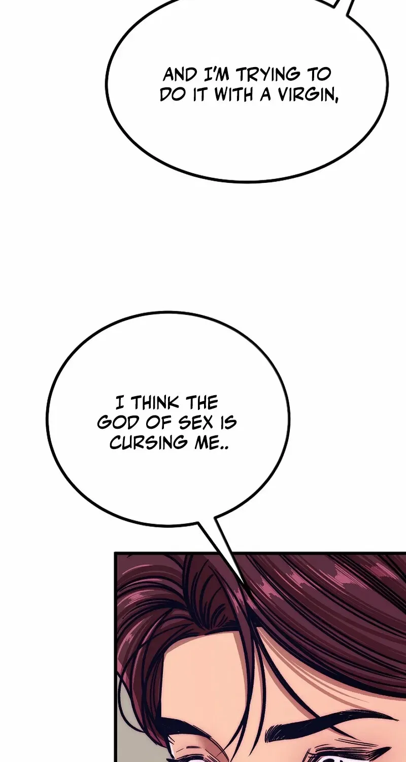 Make Me Lose Control Chapter 21 – Page 22