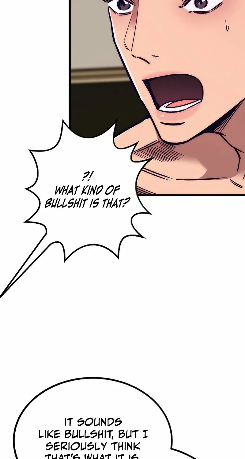 Make Me Lose Control Chapter 21 – Page 23