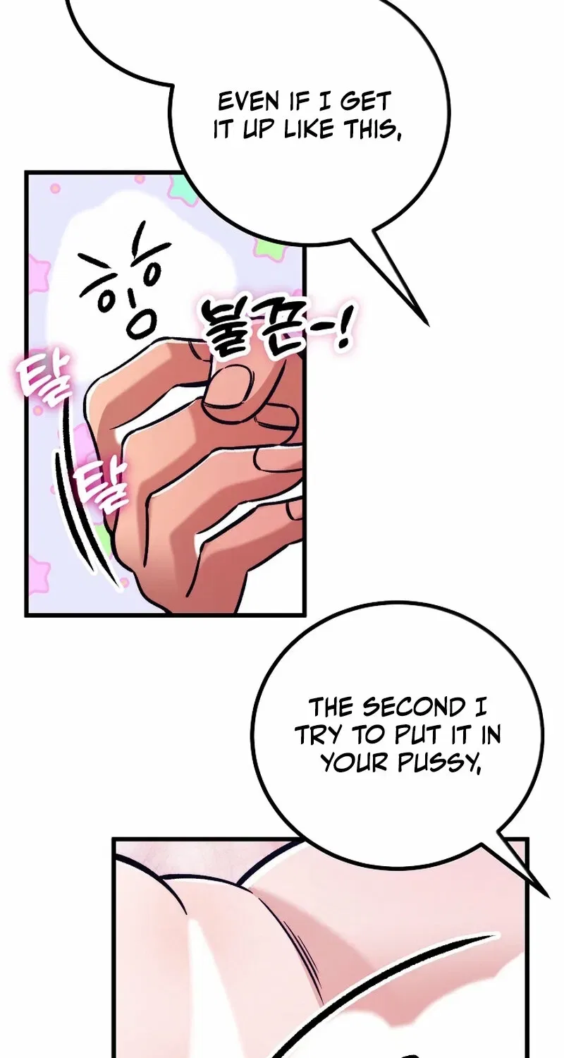 Make Me Lose Control Chapter 21 – Page 26