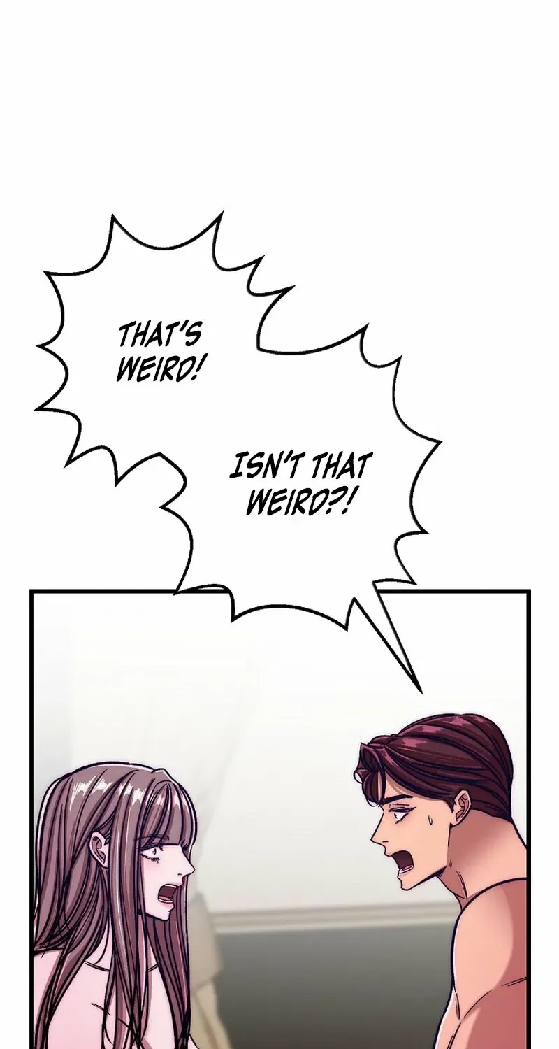 Make Me Lose Control Chapter 21 – Page 29