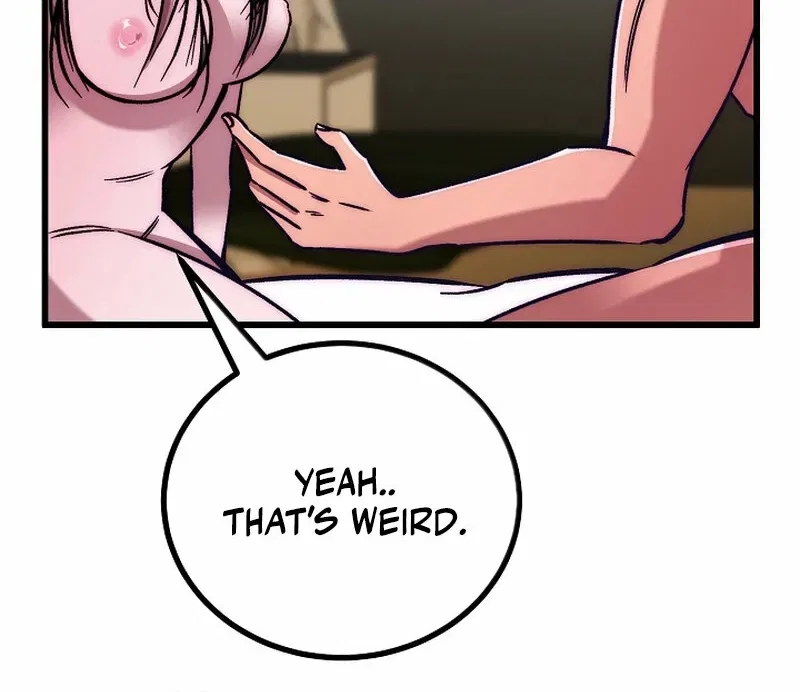 Make Me Lose Control Chapter 21 – Page 30