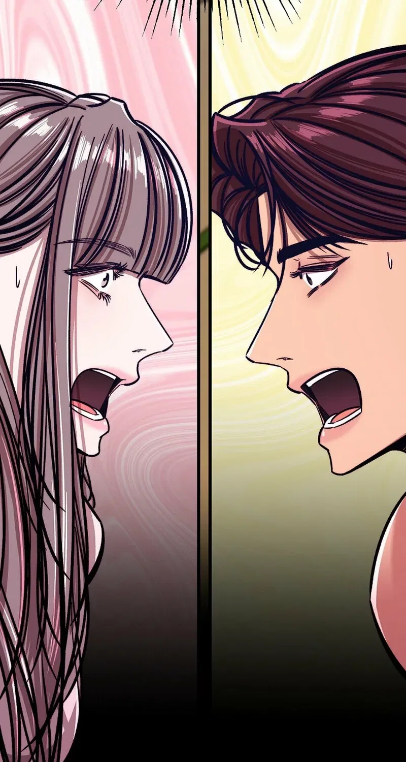 Make Me Lose Control Chapter 21 – Page 33