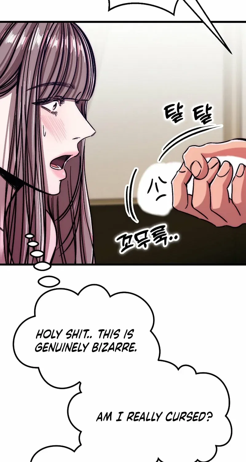 Make Me Lose Control Chapter 21 – Page 37