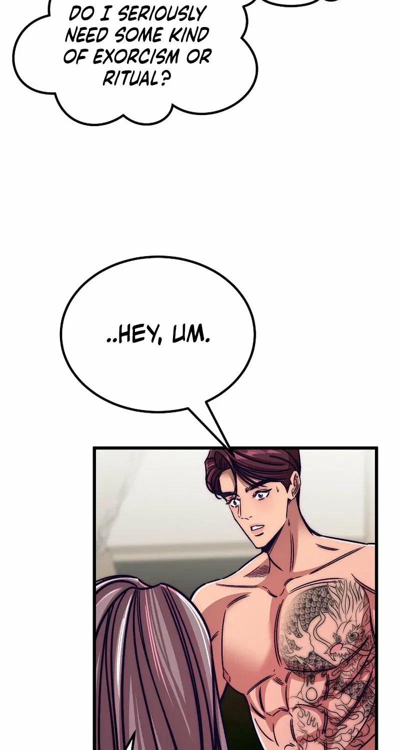 Make Me Lose Control Chapter 21 – Page 38