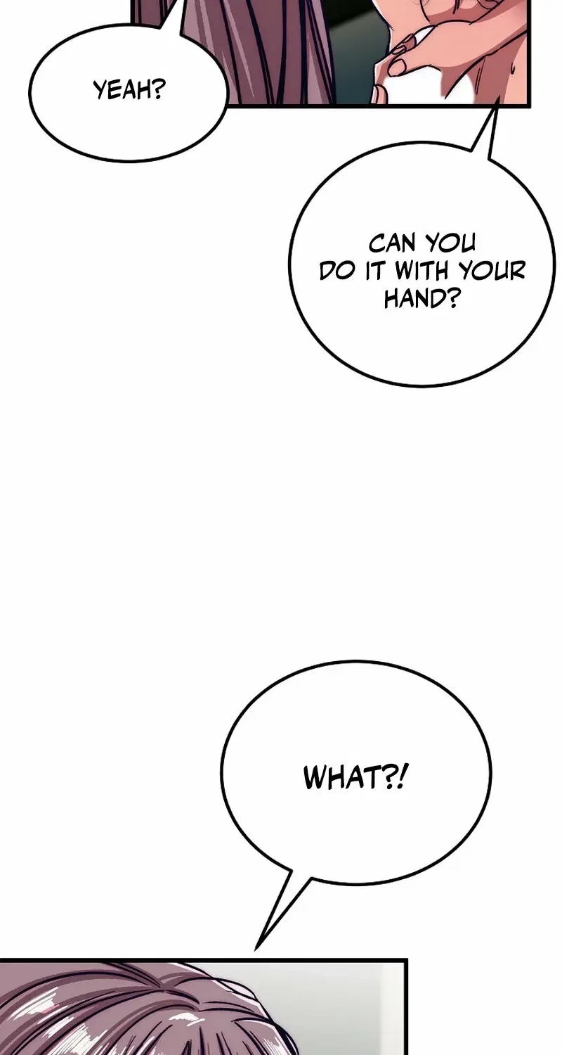 Make Me Lose Control Chapter 21 – Page 39
