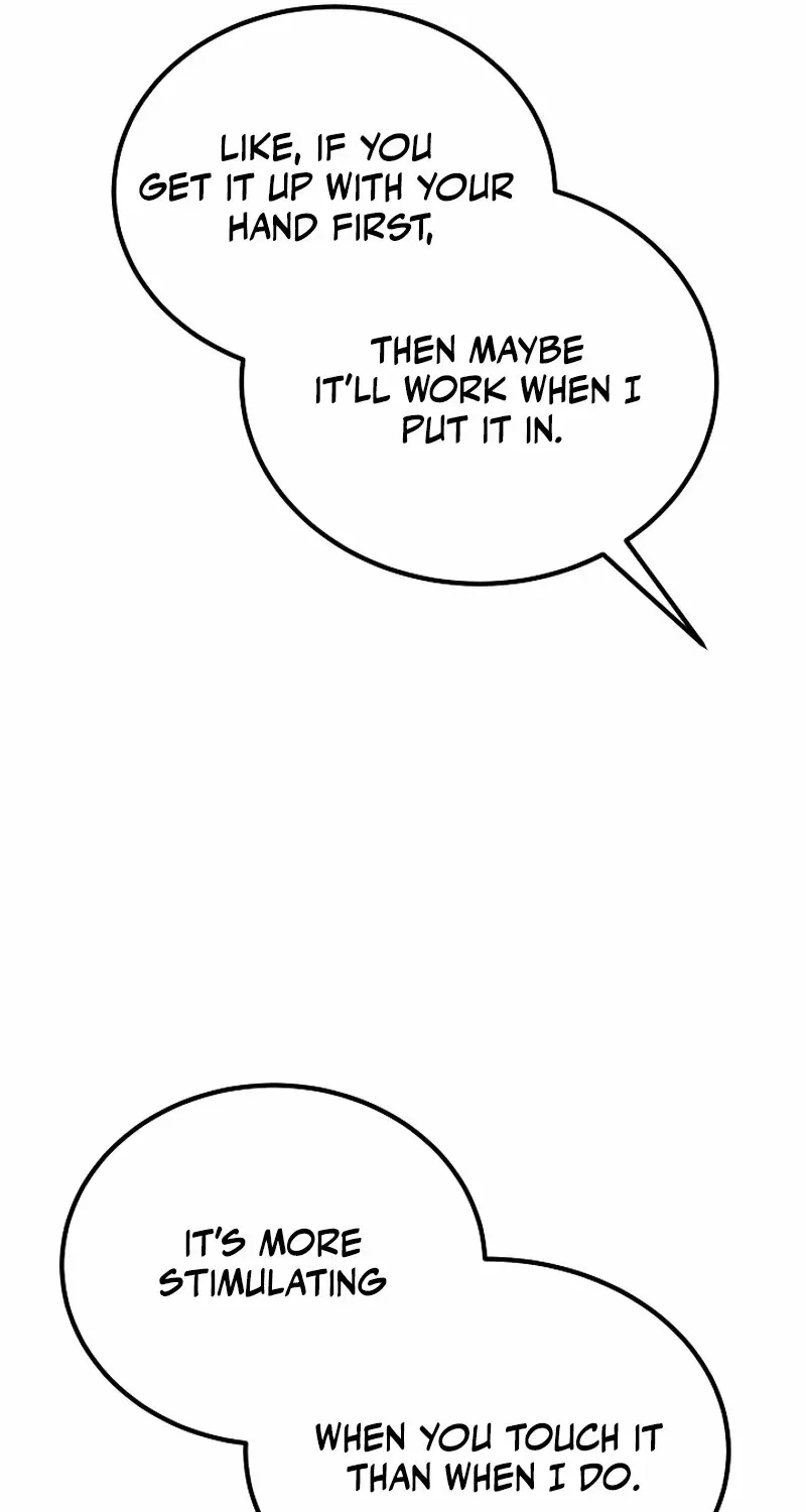 Make Me Lose Control Chapter 21 – Page 41