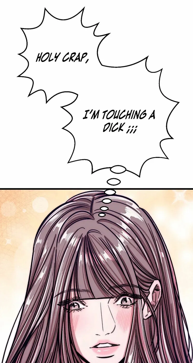 Make Me Lose Control Chapter 21 – Page 43
