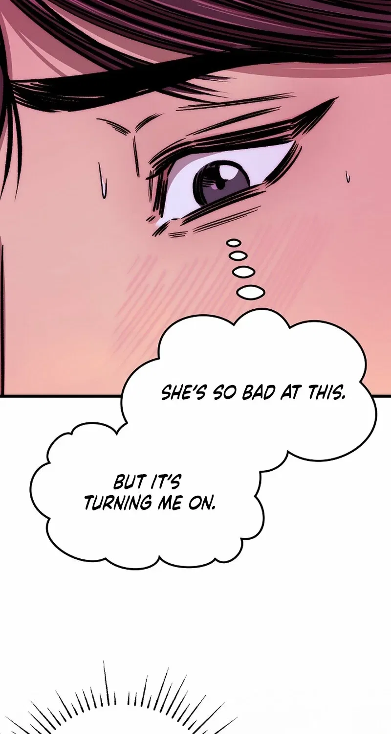 Make Me Lose Control Chapter 21 – Page 57
