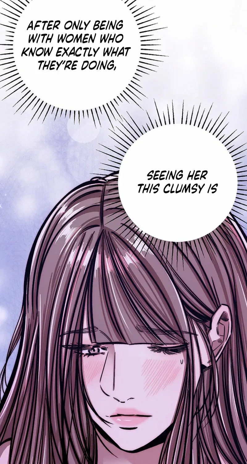 Make Me Lose Control Chapter 21 – Page 58