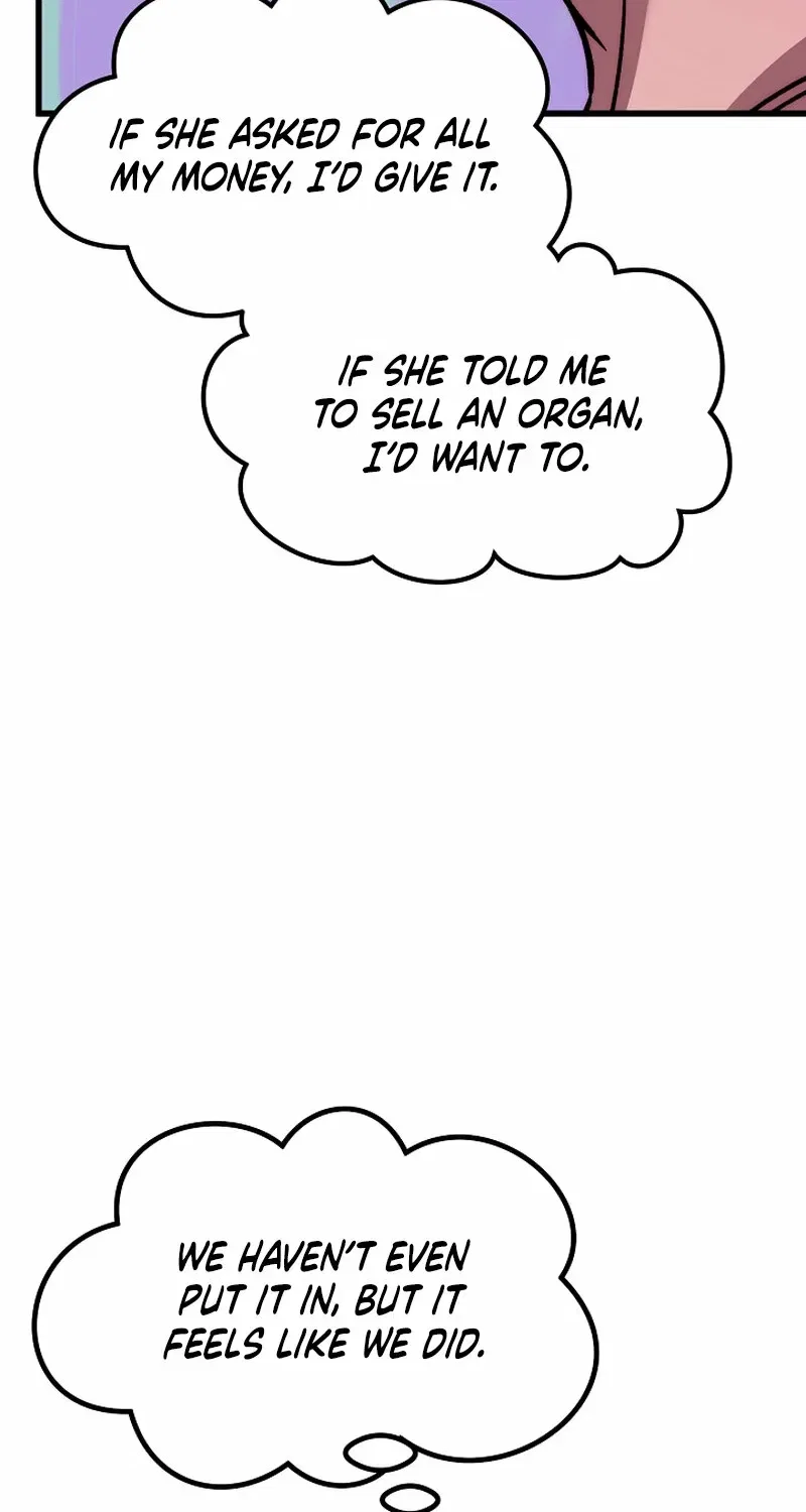 Make Me Lose Control Chapter 21 – Page 62