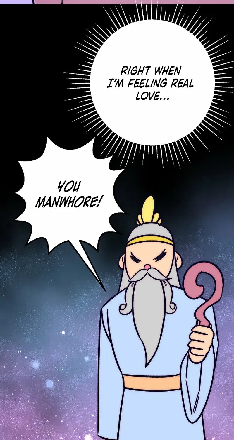 Make Me Lose Control Chapter 21 – Page 83