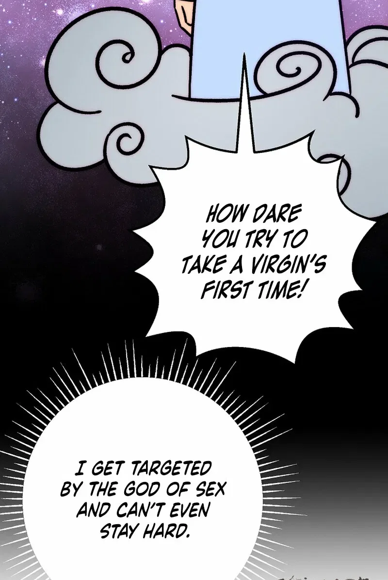 Make Me Lose Control Chapter 21 – Page 84