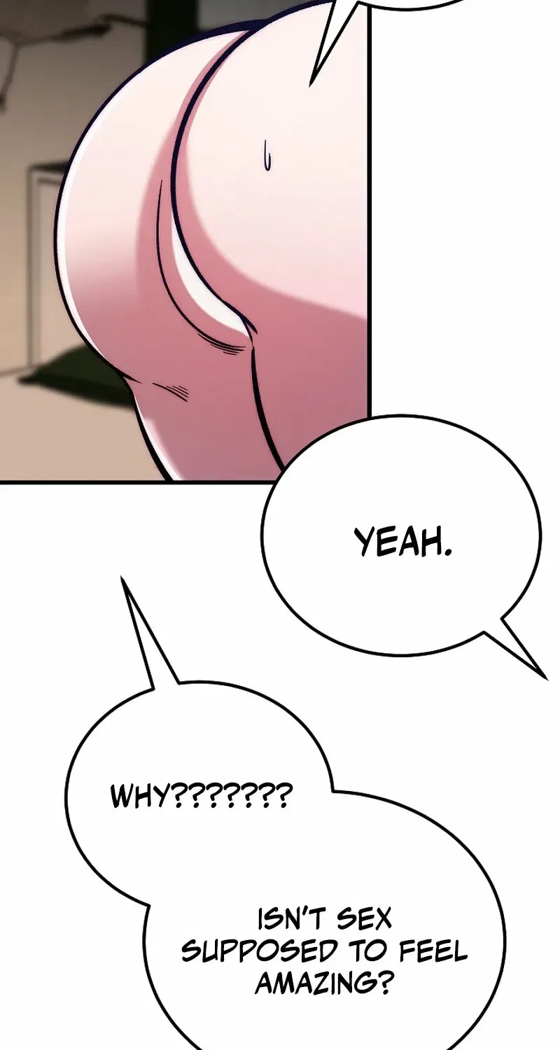 Make Me Lose Control Chapter 21 – Page 86