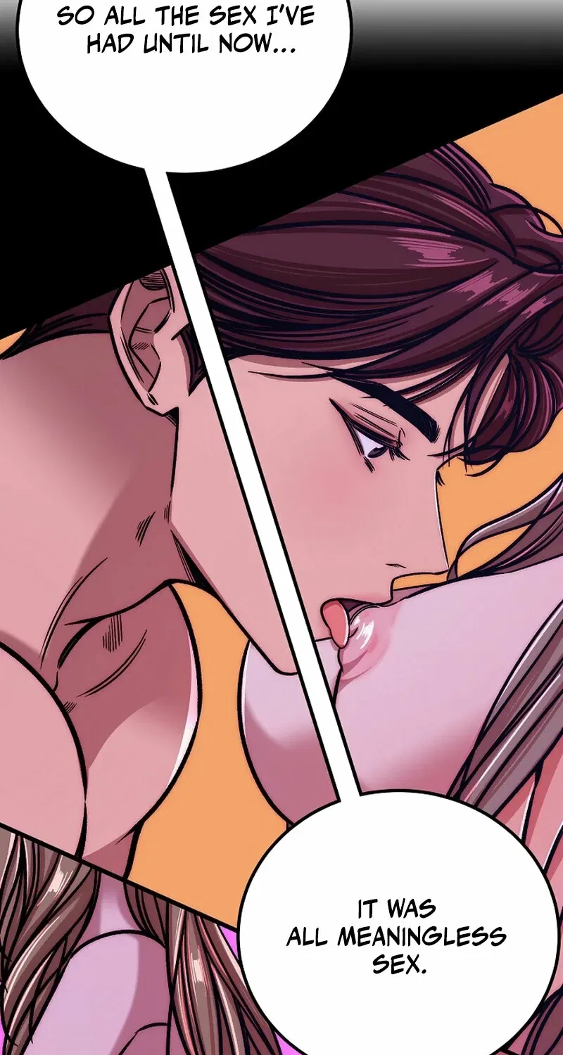 Make Me Lose Control Chapter 21 – Page 91