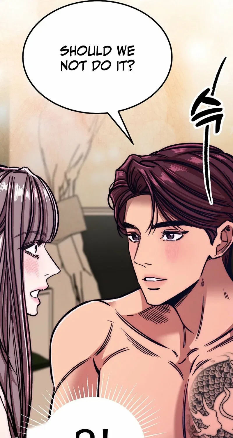 Make Me Lose Control Chapter 21 – Page 99