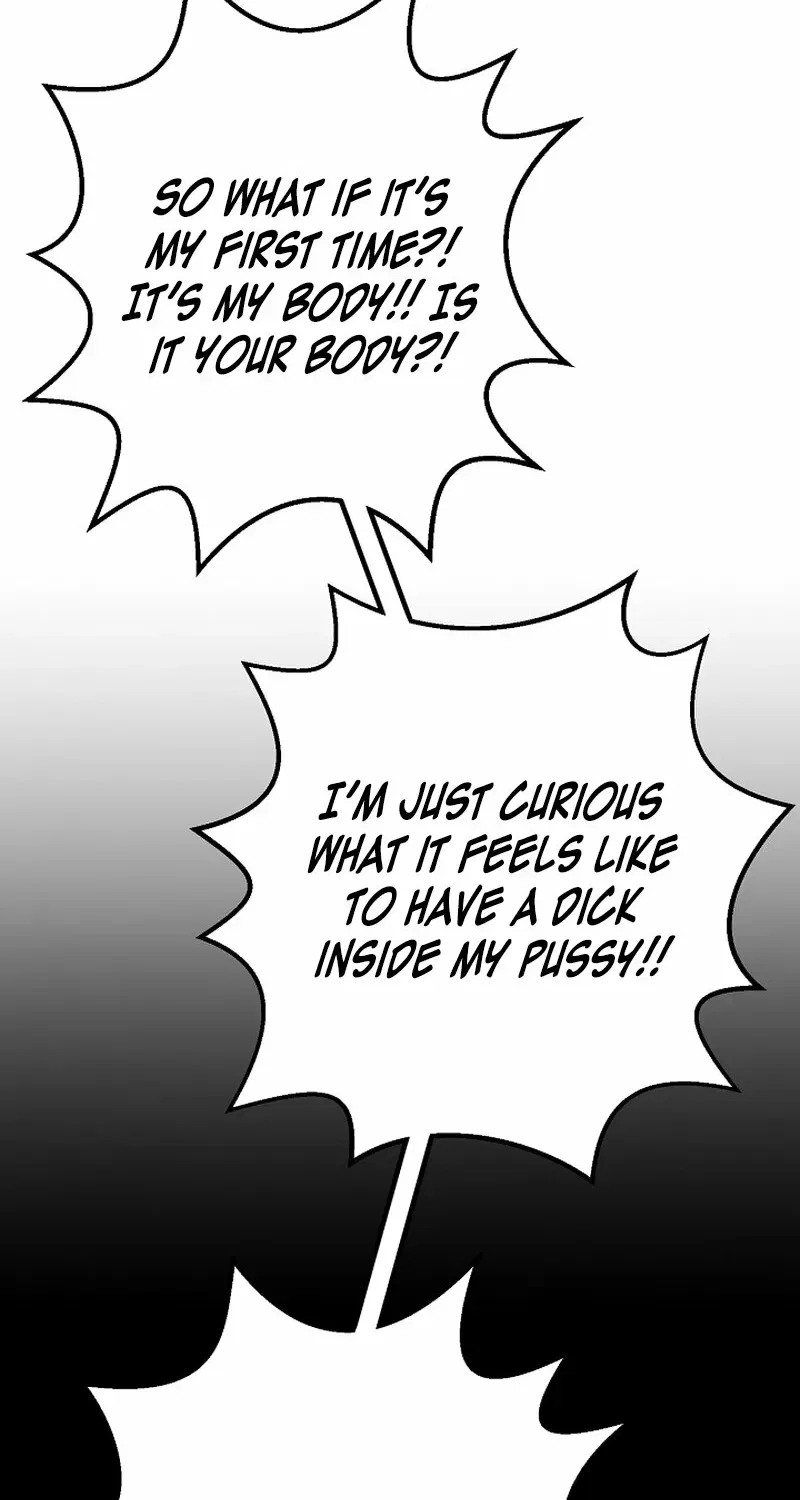 Make Me Lose Control Chapter 21 – Page 134