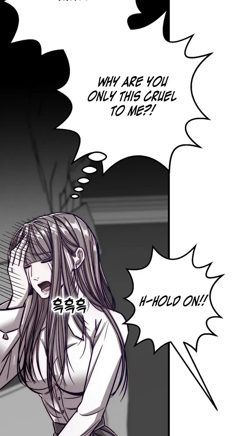 Make Me Lose Control Chapter 20 – Page 7
