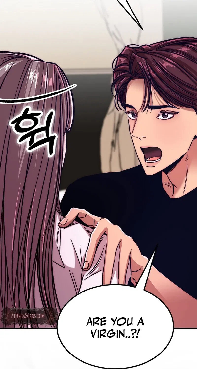 Make Me Lose Control Chapter 20 – Page 9