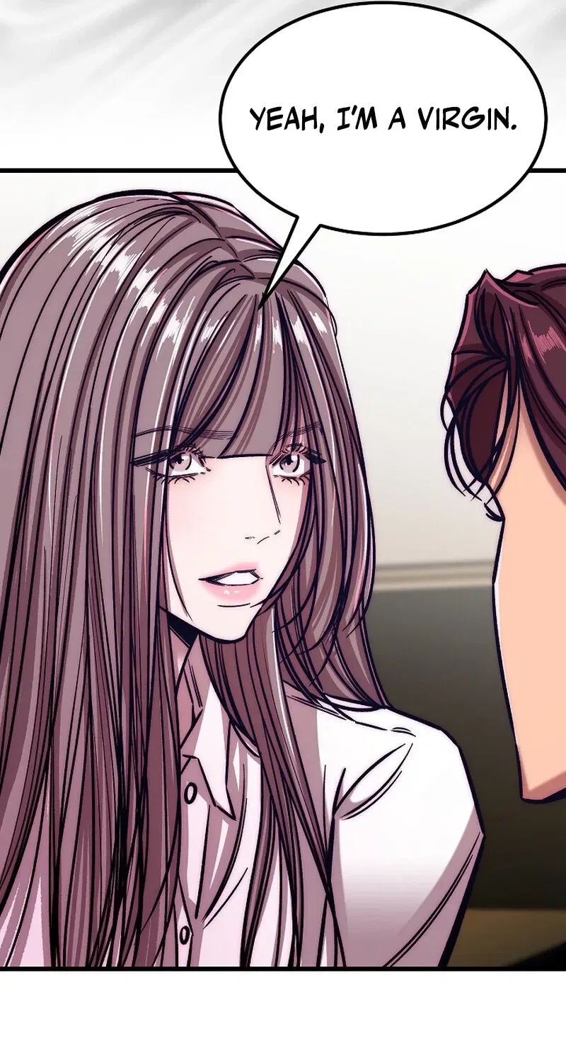 Make Me Lose Control Chapter 20 – Page 11
