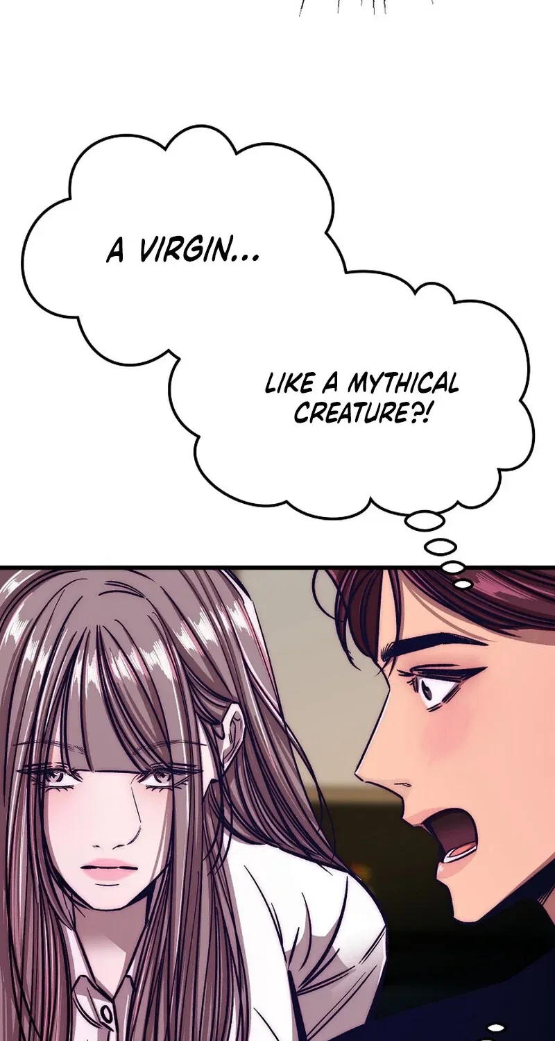 Make Me Lose Control Chapter 20 – Page 17