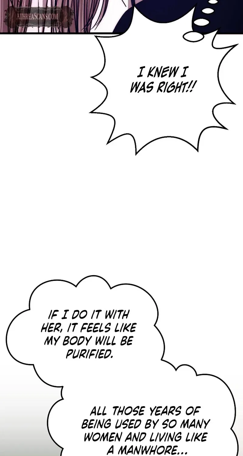 Make Me Lose Control Chapter 20 – Page 18