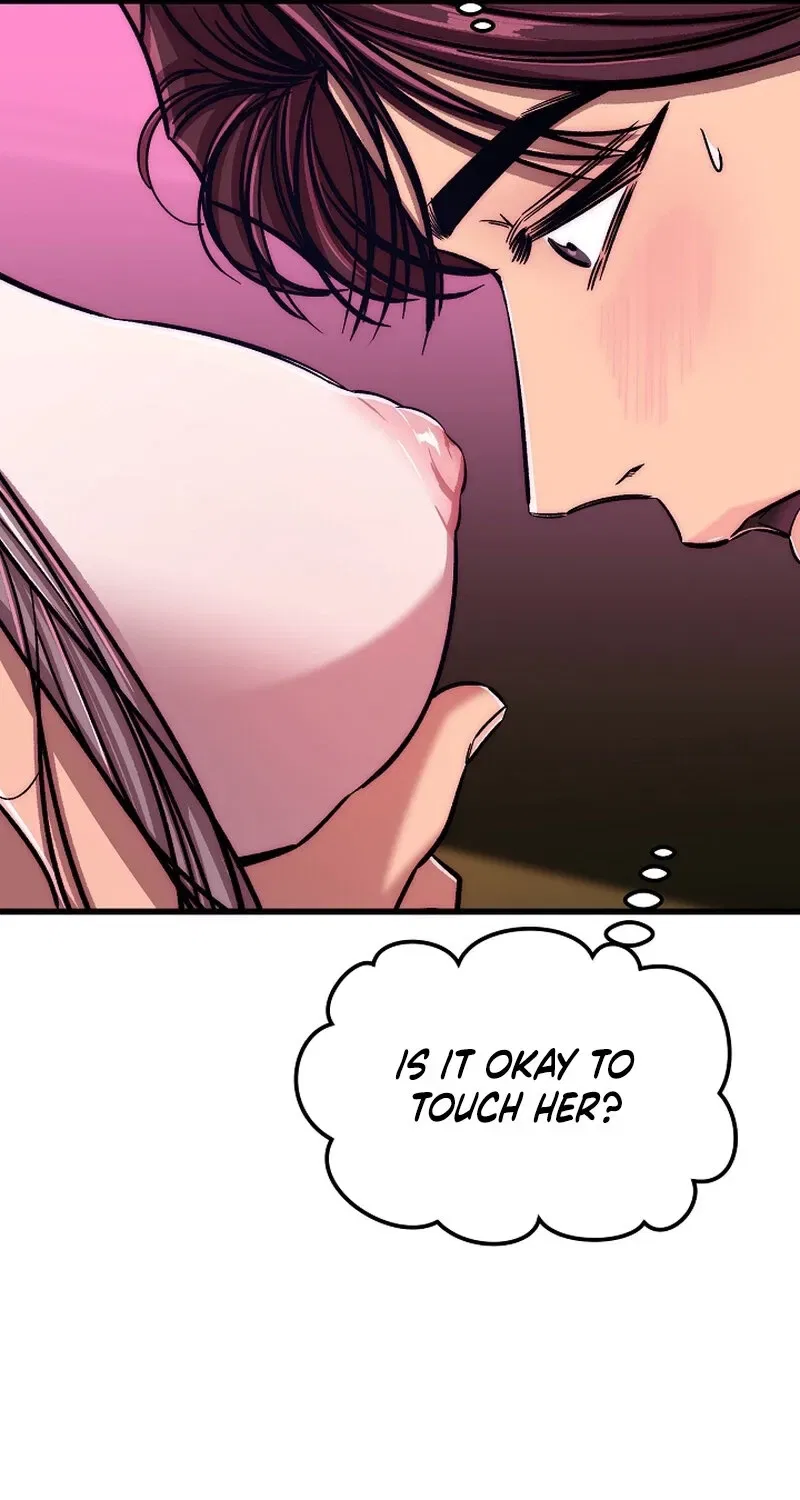 Make Me Lose Control Chapter 20 – Page 41