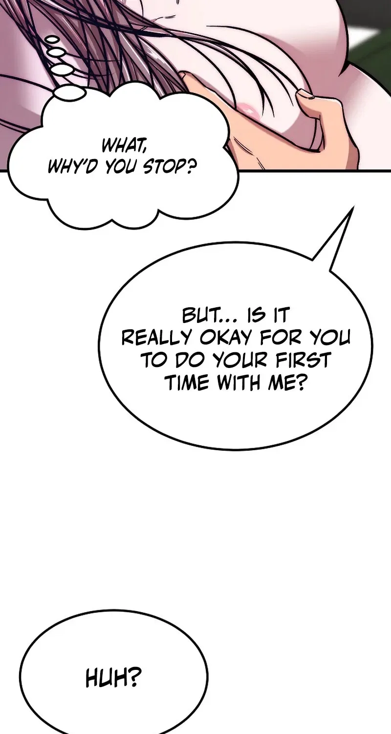 Make Me Lose Control Chapter 20 – Page 43
