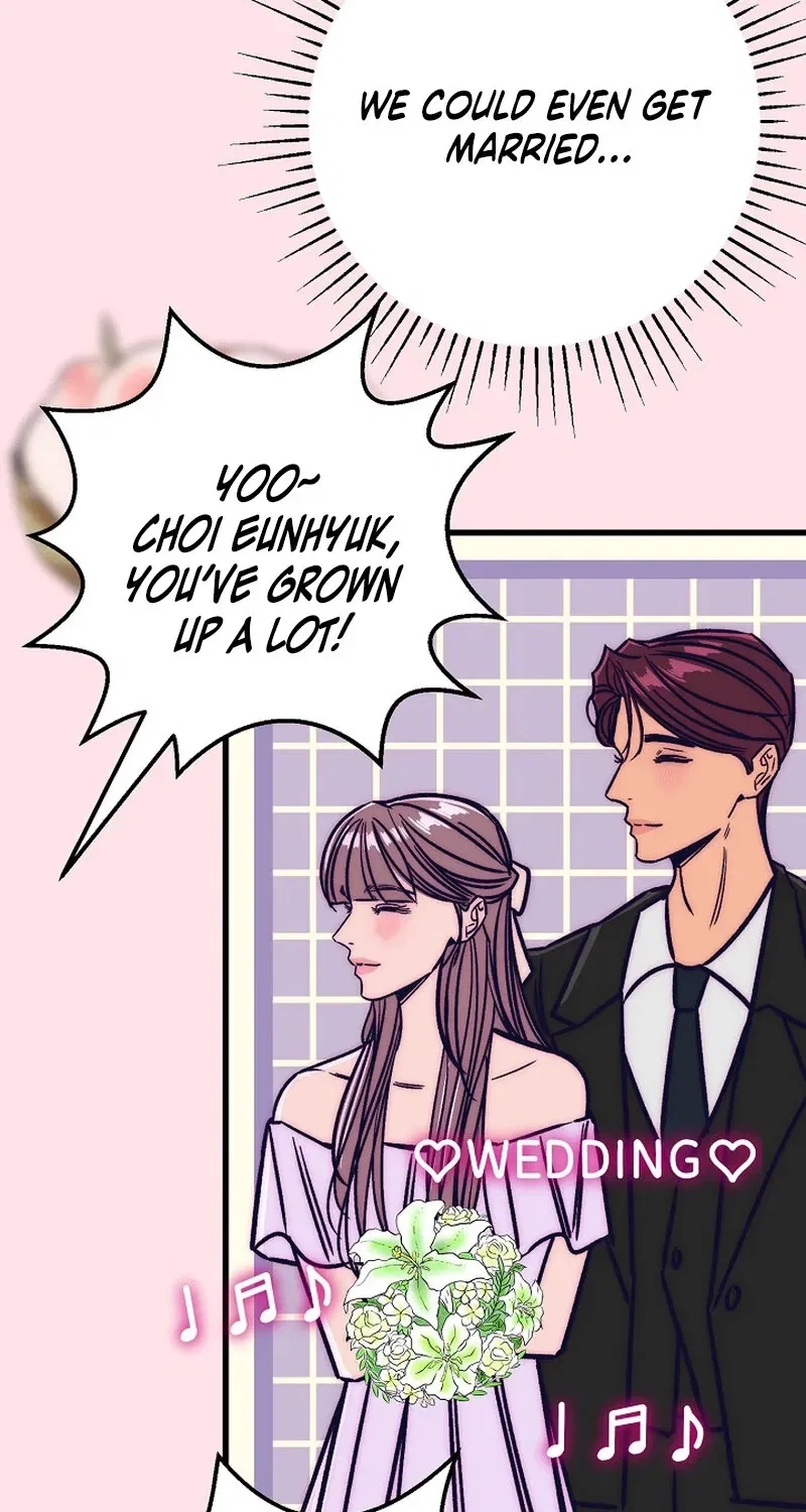Make Me Lose Control Chapter 20 – Page 58
