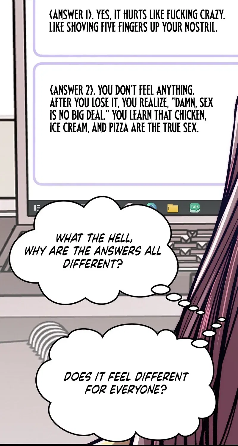Make Me Lose Control Chapter 20 – Page 96