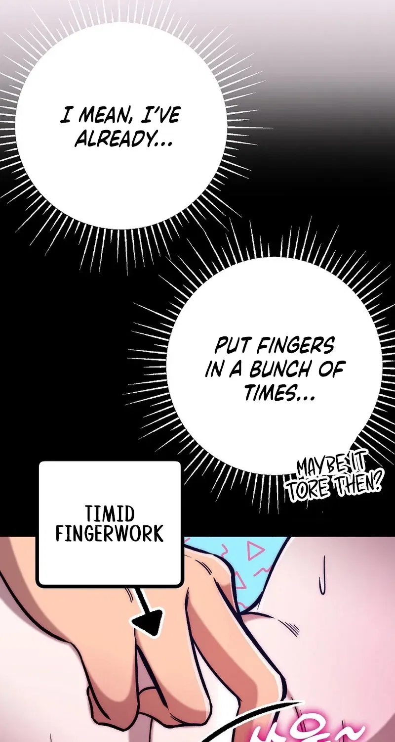 Make Me Lose Control Chapter 20 – Page 101
