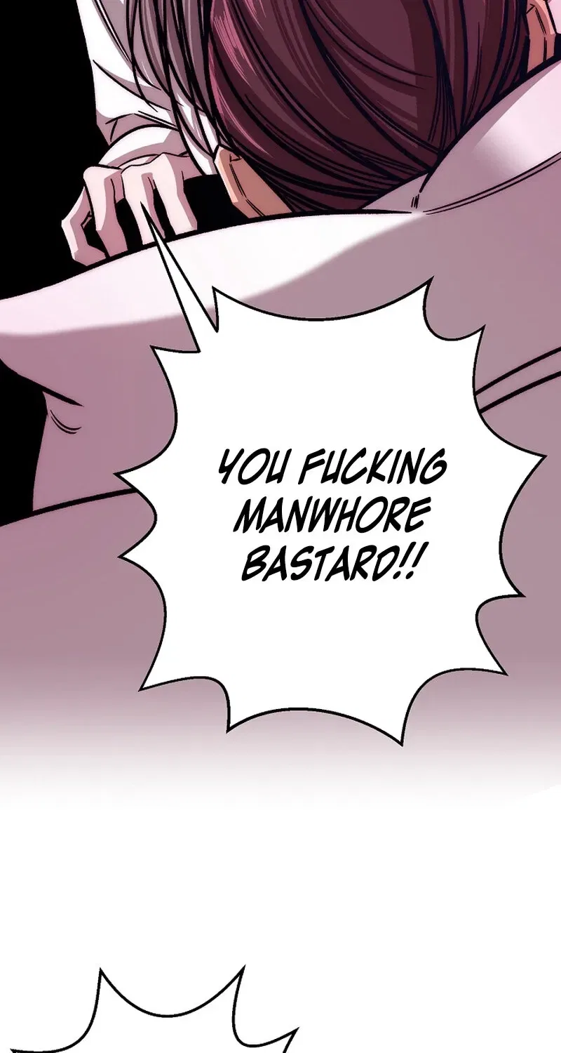 Make Me Lose Control Chapter 19 – Page 10