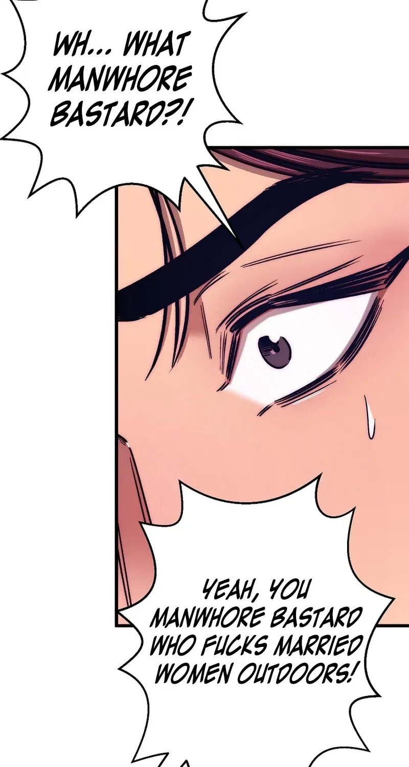 Make Me Lose Control Chapter 19 – Page 11
