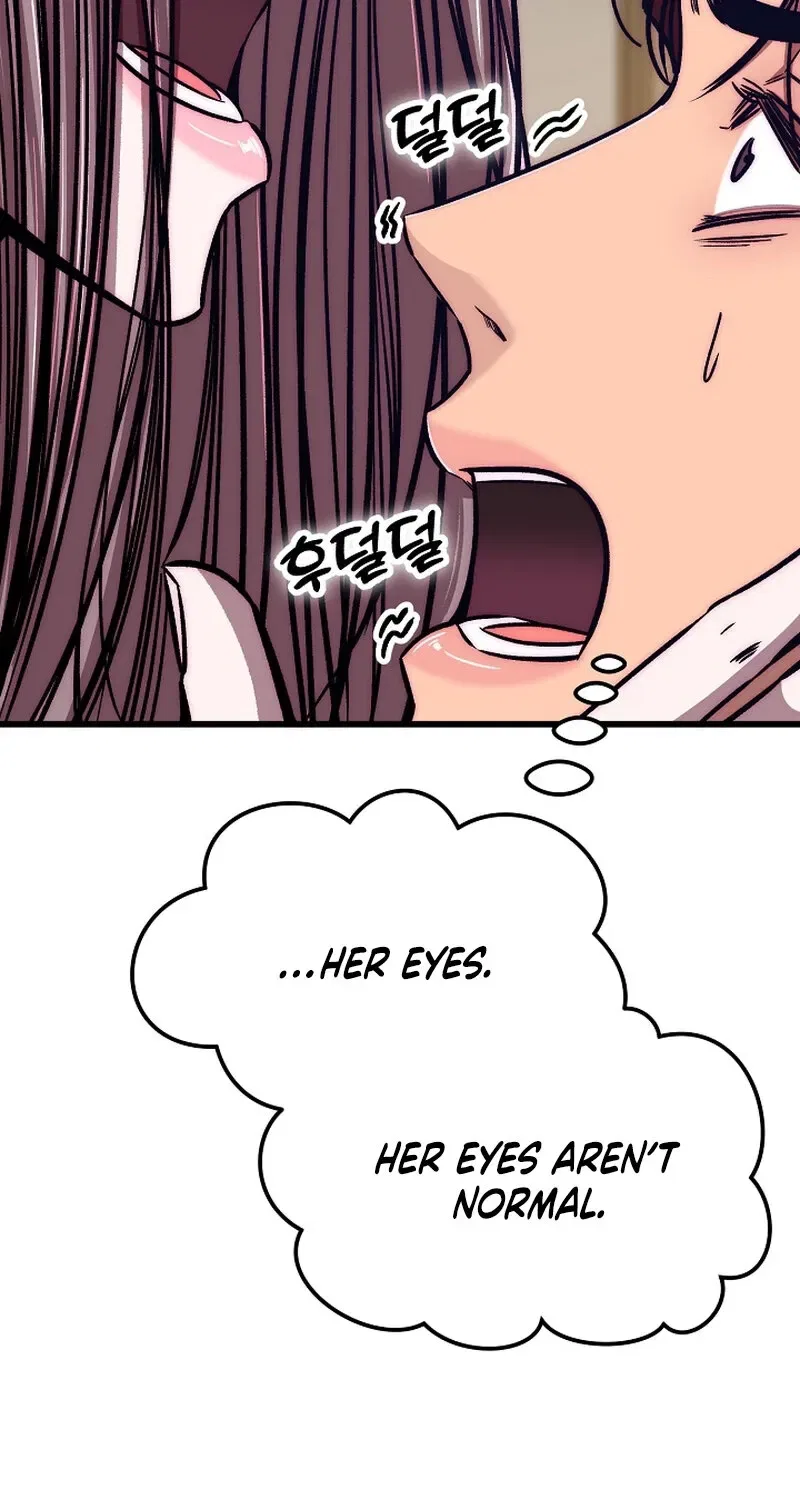 Make Me Lose Control Chapter 19 – Page 14