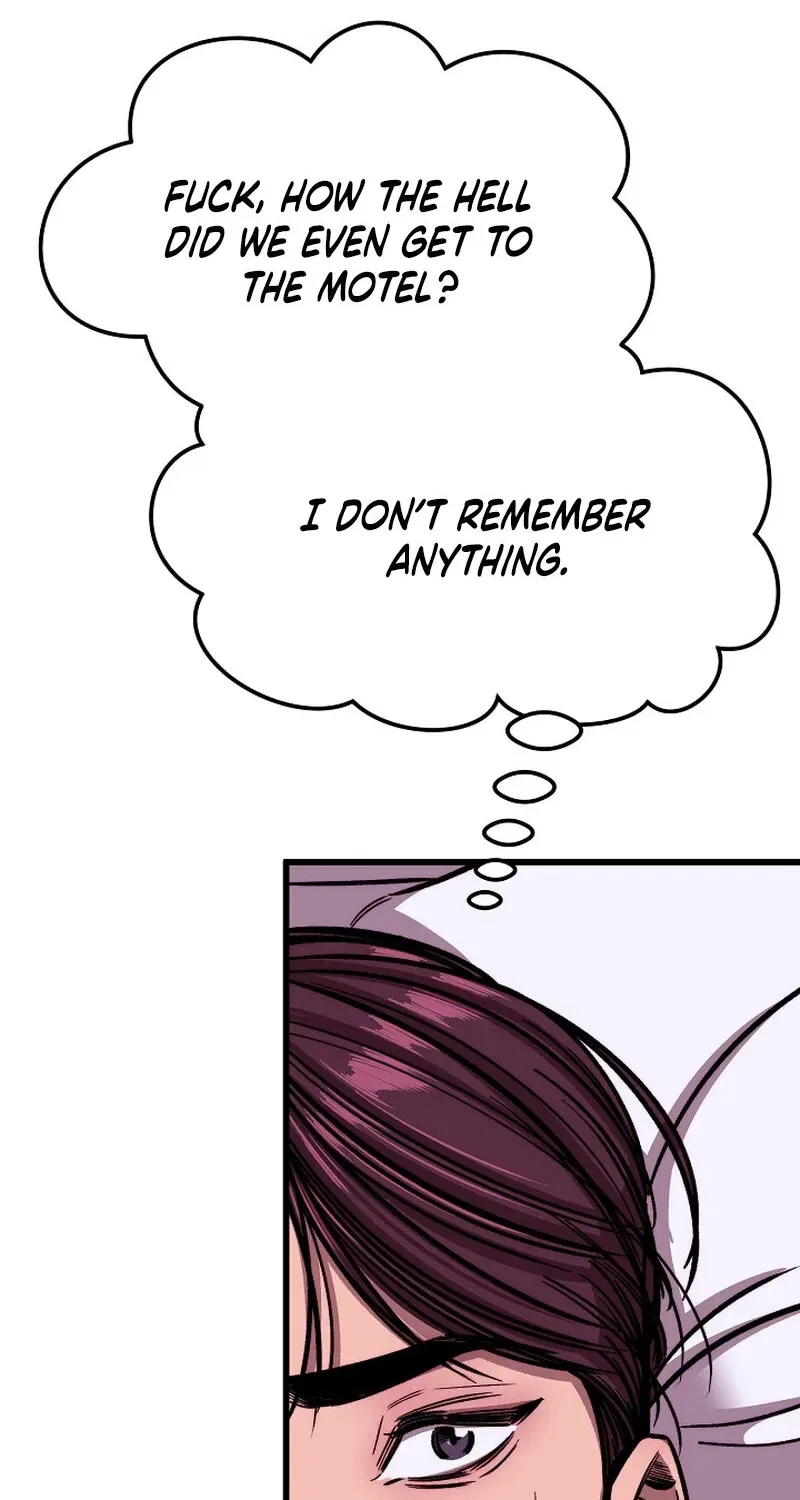 Make Me Lose Control Chapter 19 – Page 15