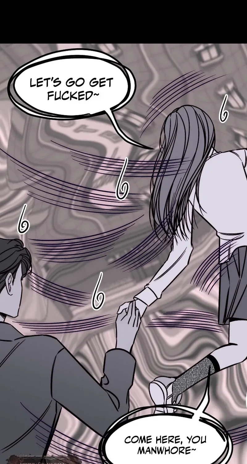 Make Me Lose Control Chapter 19 – Page 17