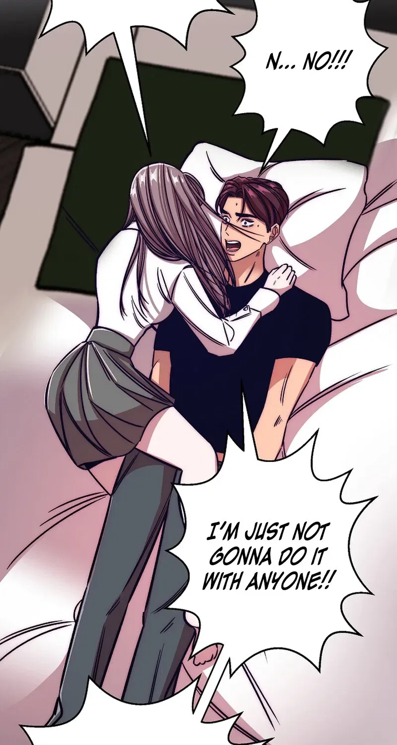 Make Me Lose Control Chapter 19 – Page 22