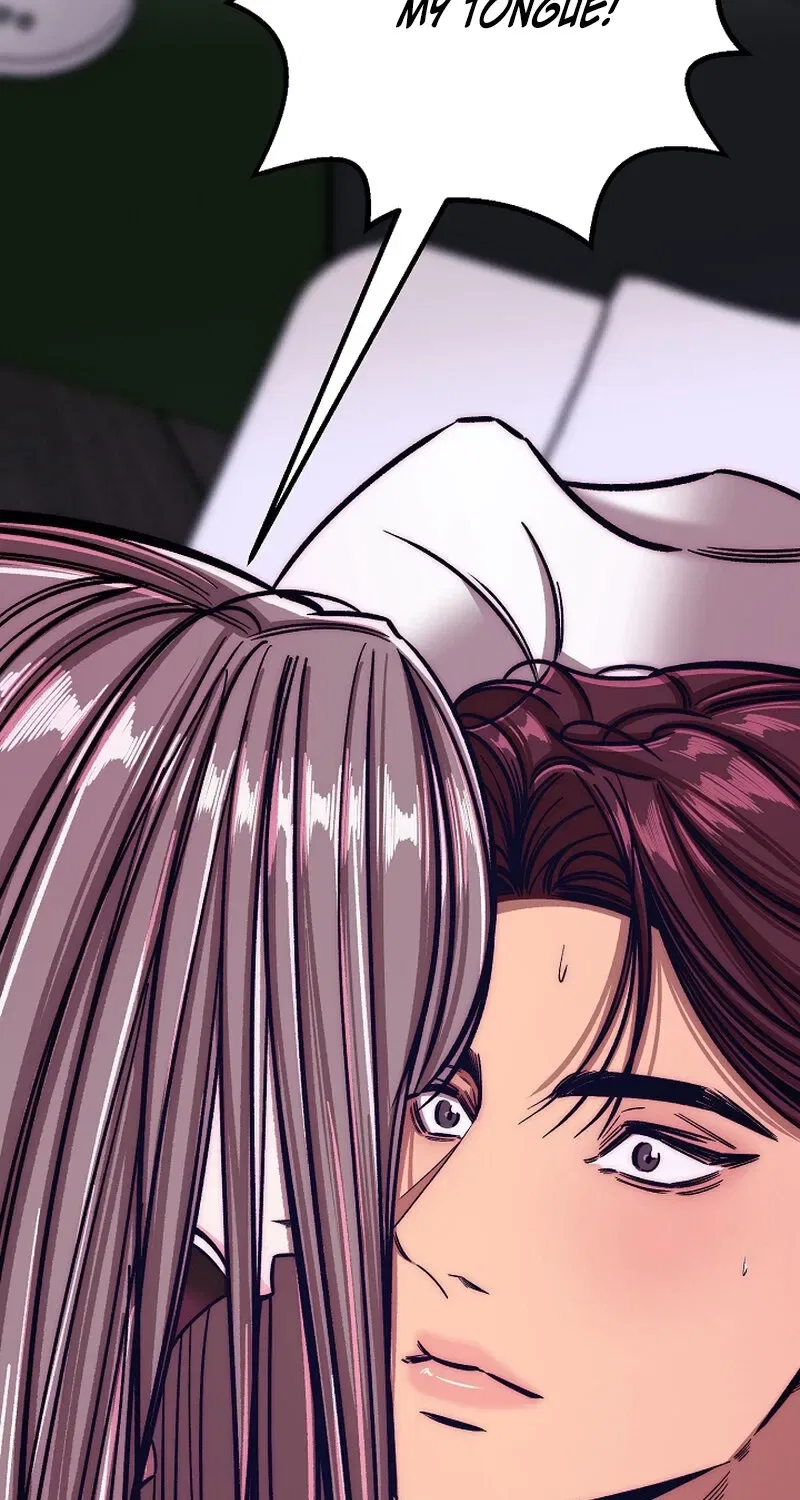 Make Me Lose Control Chapter 19 – Page 31