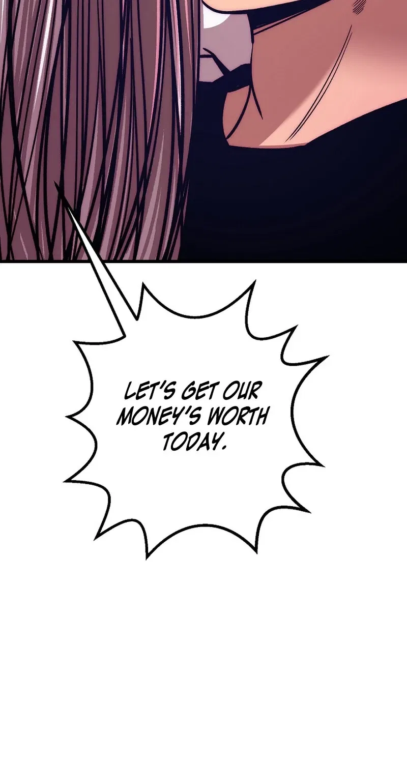 Make Me Lose Control Chapter 19 – Page 32