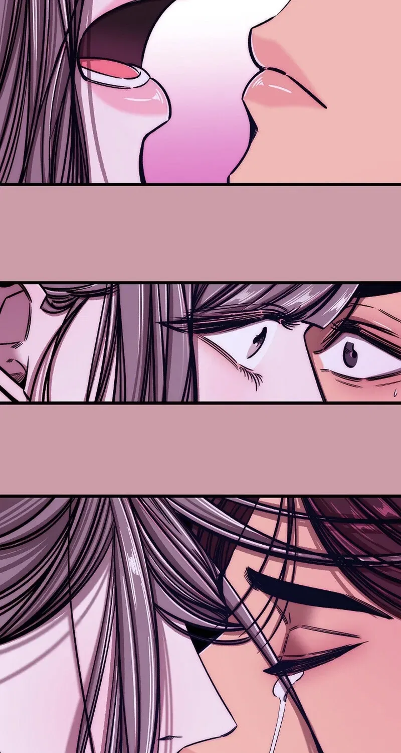 Make Me Lose Control Chapter 19 – Page 34