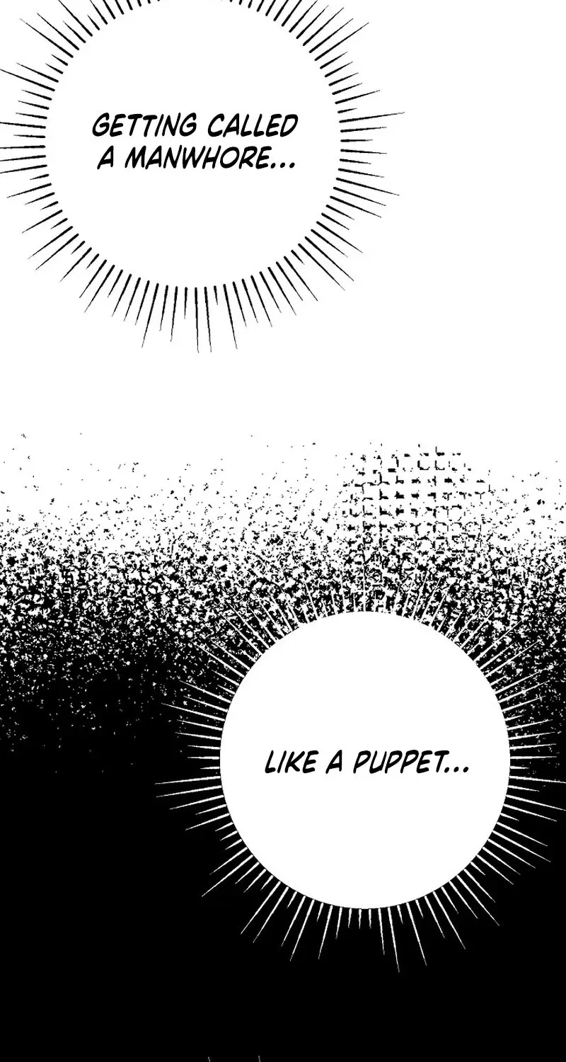 Make Me Lose Control Chapter 19 – Page 37