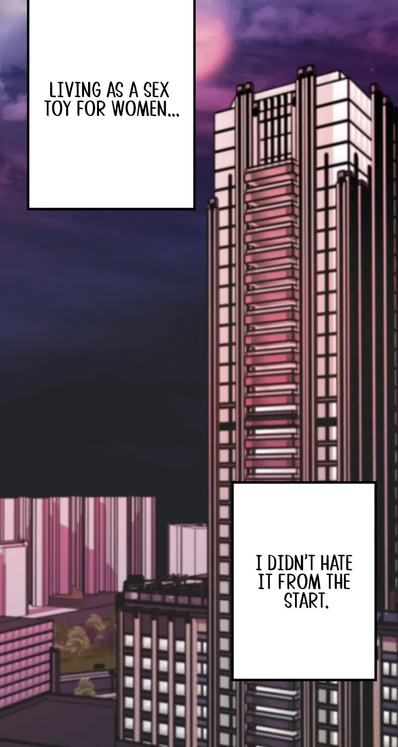 Make Me Lose Control Chapter 19 – Page 44