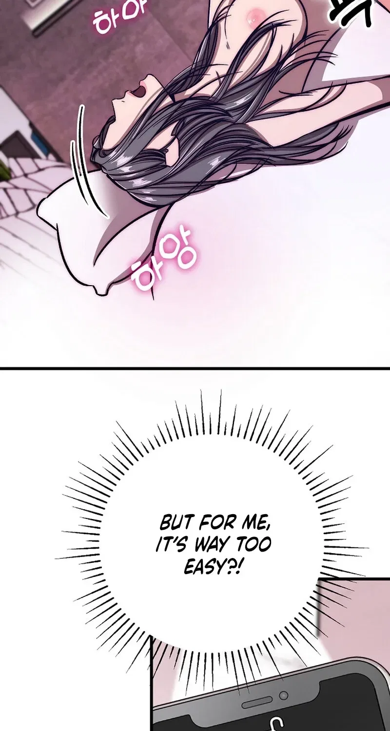 Make Me Lose Control Chapter 19 – Page 47