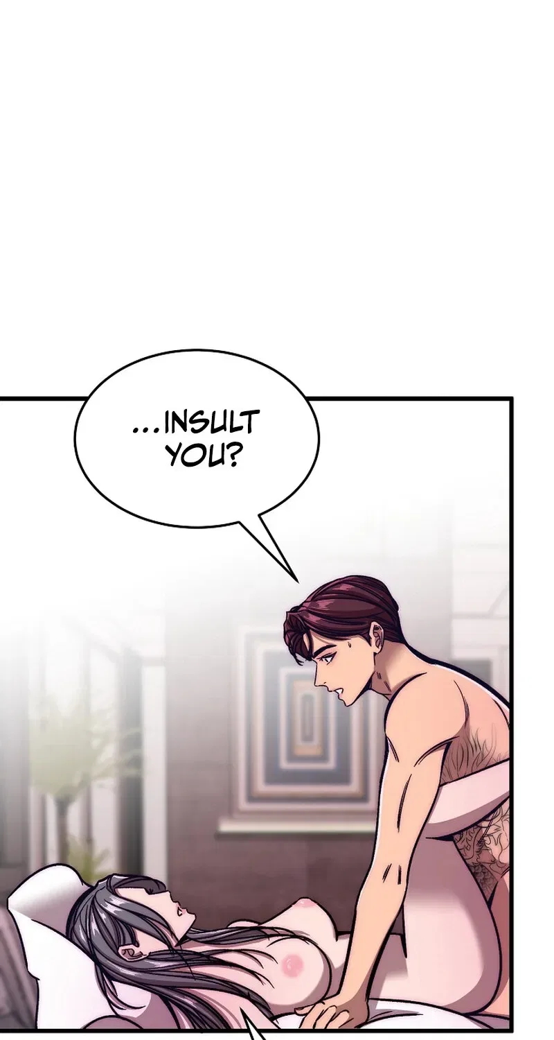 Make Me Lose Control Chapter 19 – Page 52