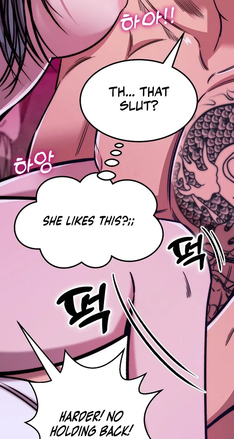 Make Me Lose Control Chapter 19 – Page 61