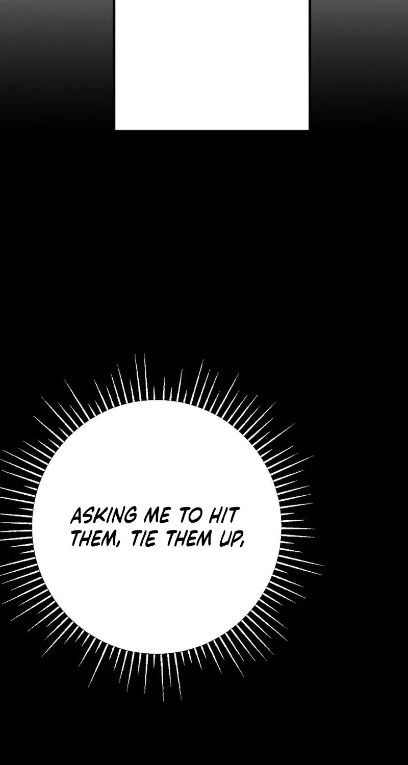Make Me Lose Control Chapter 19 – Page 75