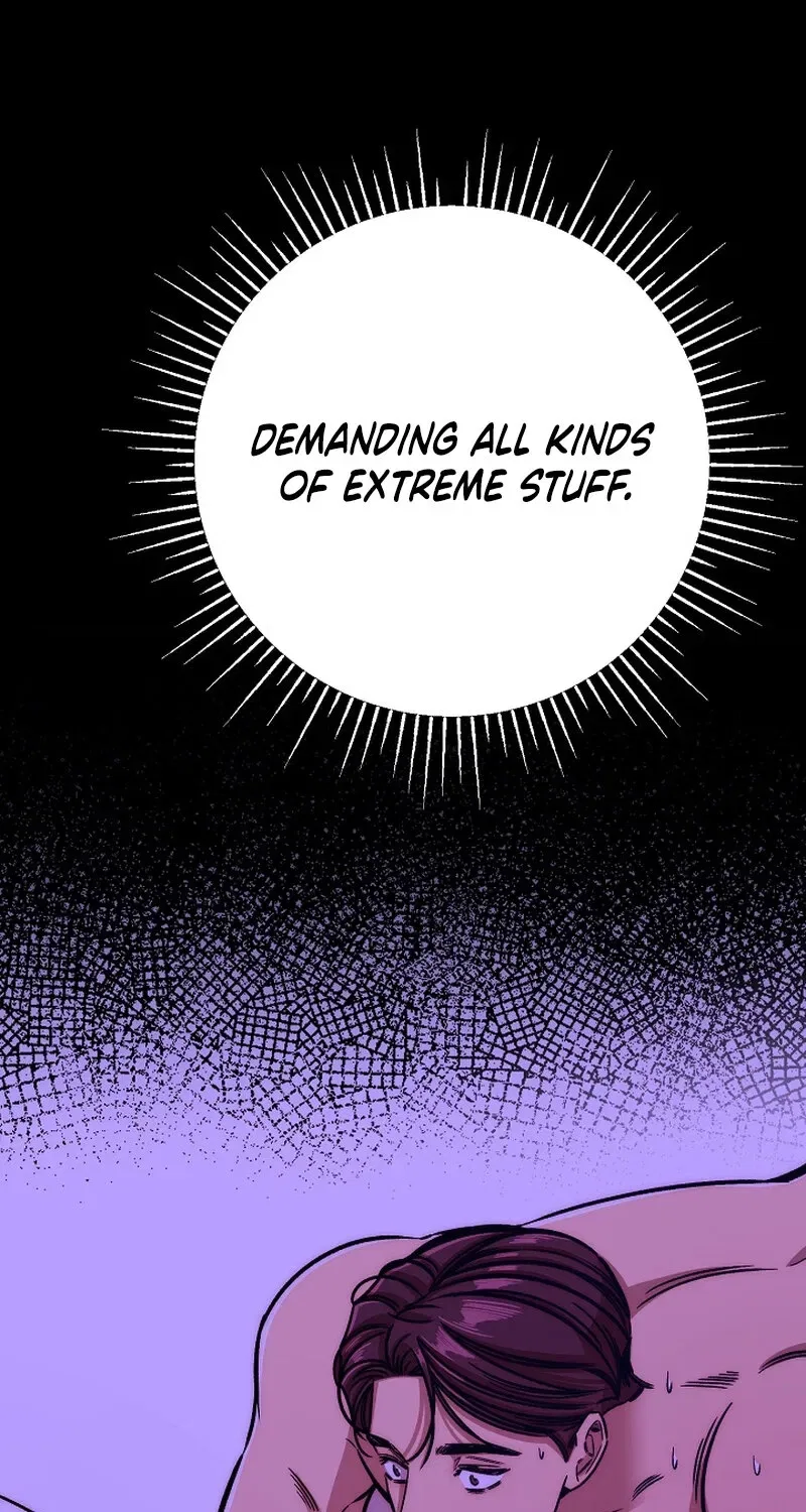 Make Me Lose Control Chapter 19 – Page 76